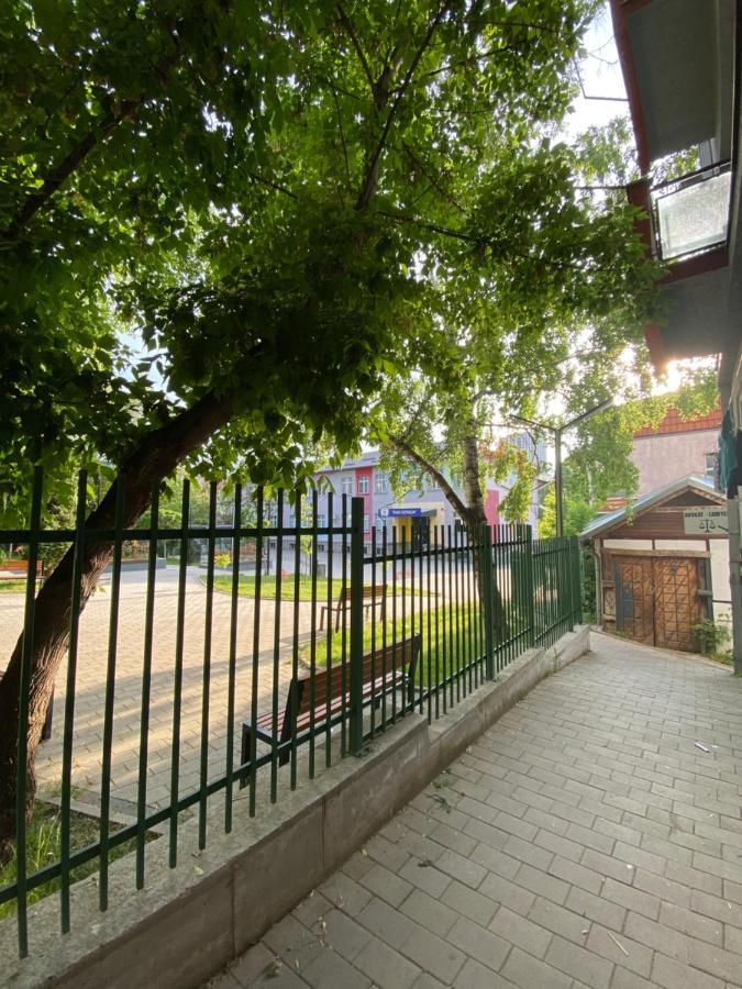 Hotspot Apartments - City Center Pristina Esterno foto