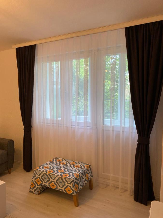 Hotspot Apartments - City Center Pristina Esterno foto