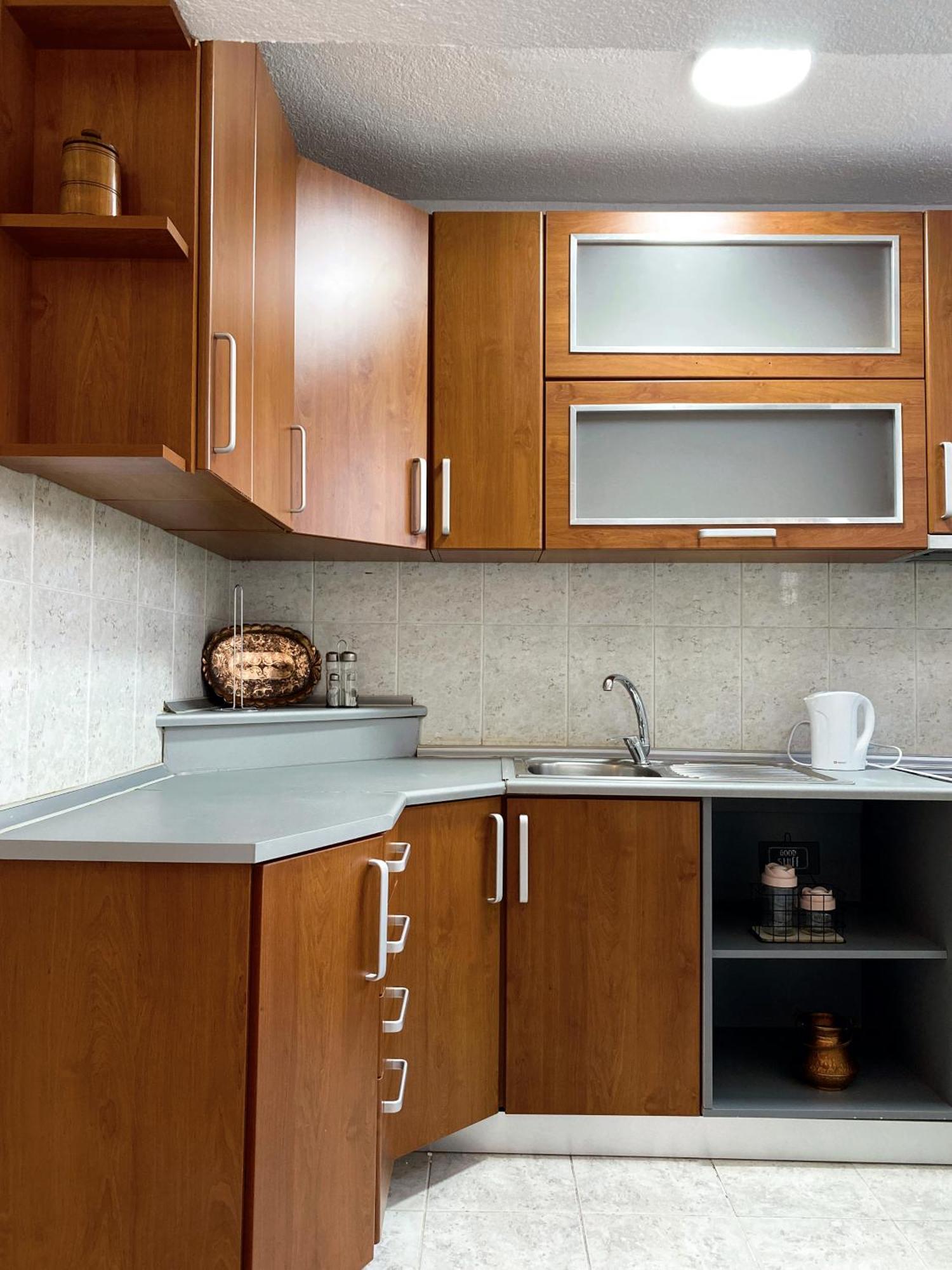Hotspot Apartments - City Center Pristina Esterno foto