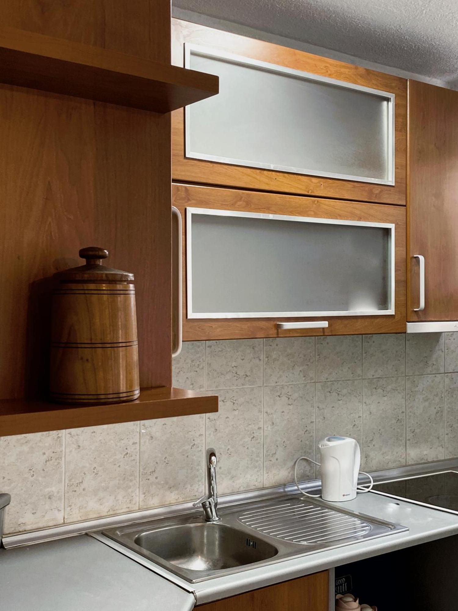 Hotspot Apartments - City Center Pristina Esterno foto