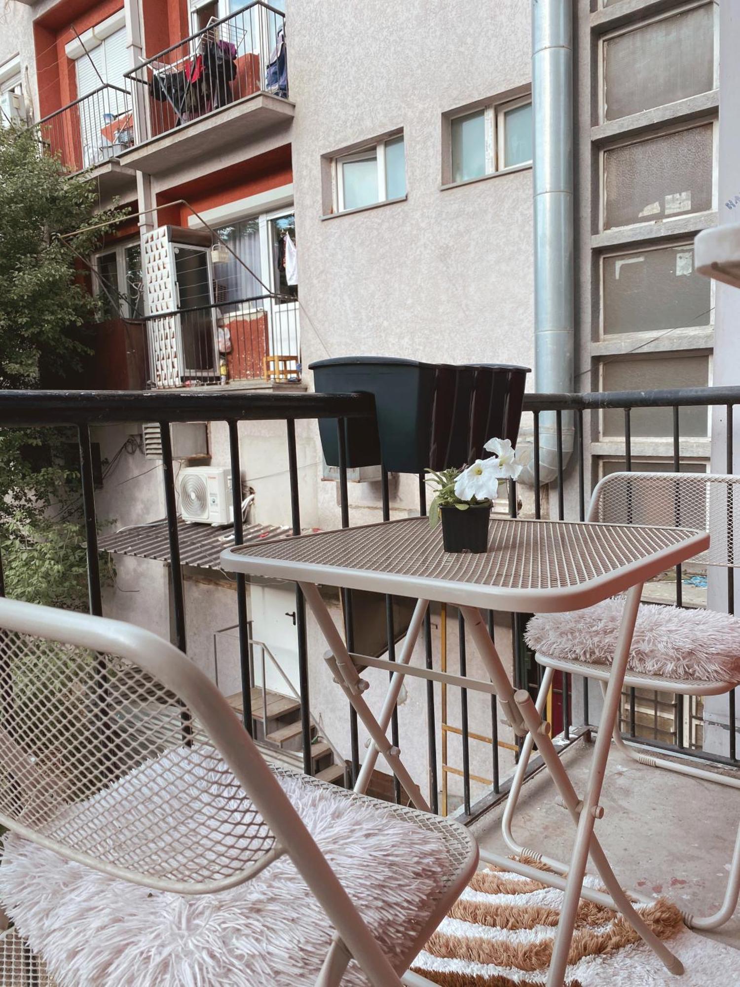 Hotspot Apartments - City Center Pristina Esterno foto
