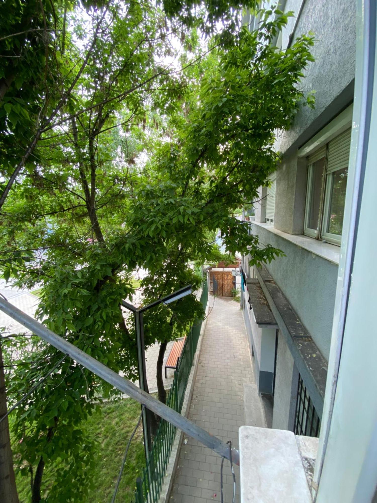 Hotspot Apartments - City Center Pristina Esterno foto