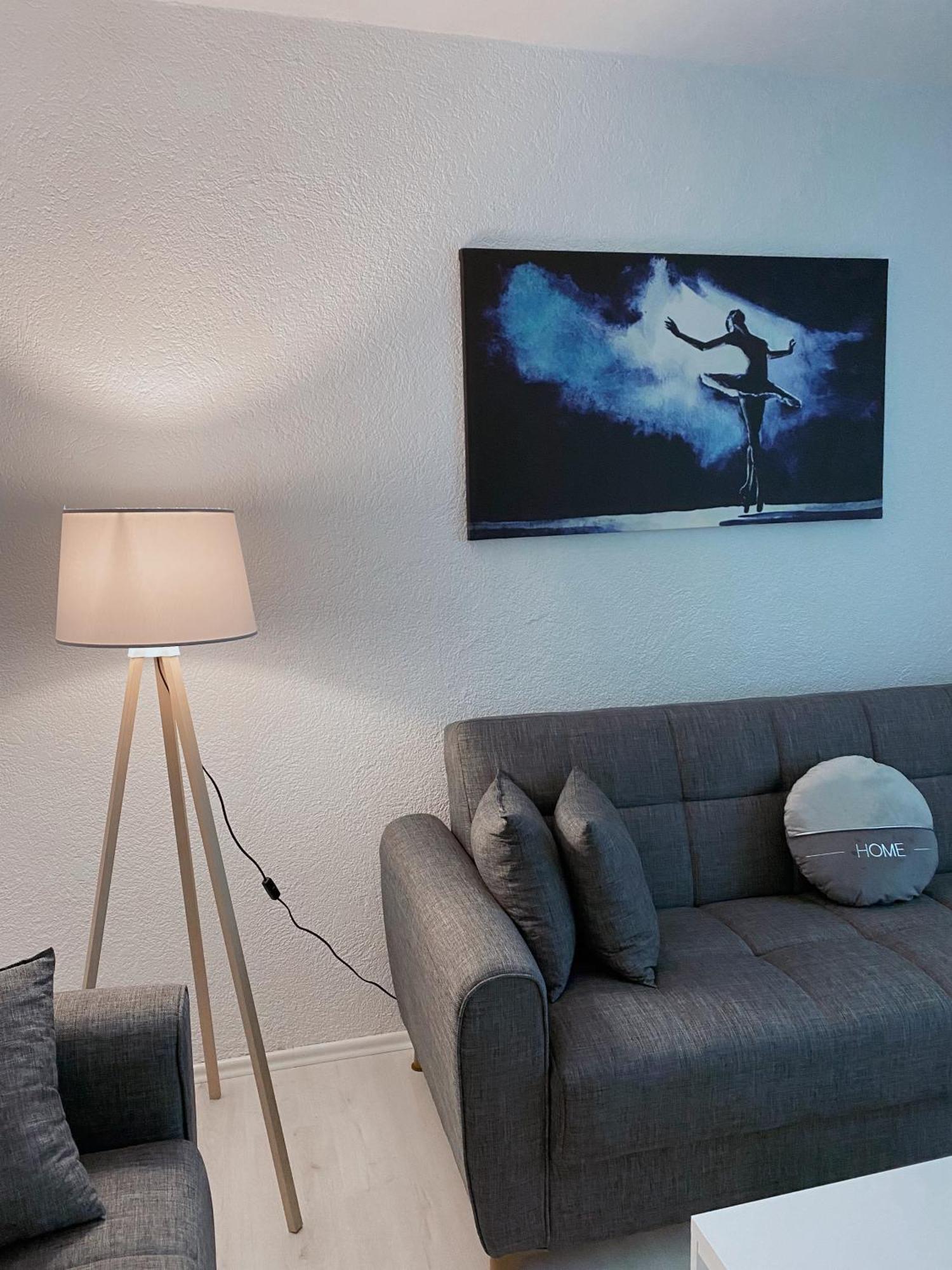 Hotspot Apartments - City Center Pristina Esterno foto