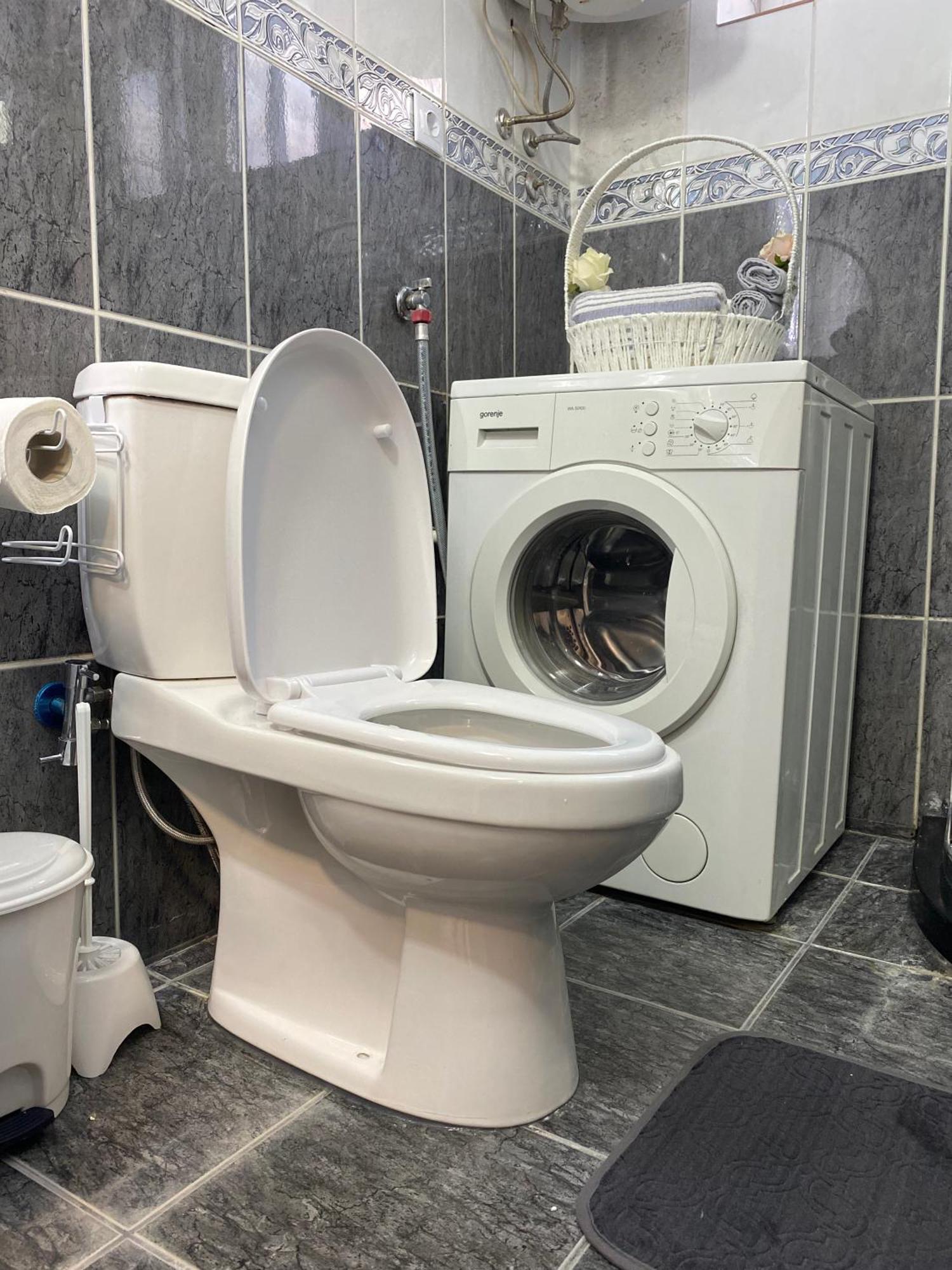 Hotspot Apartments - City Center Pristina Esterno foto
