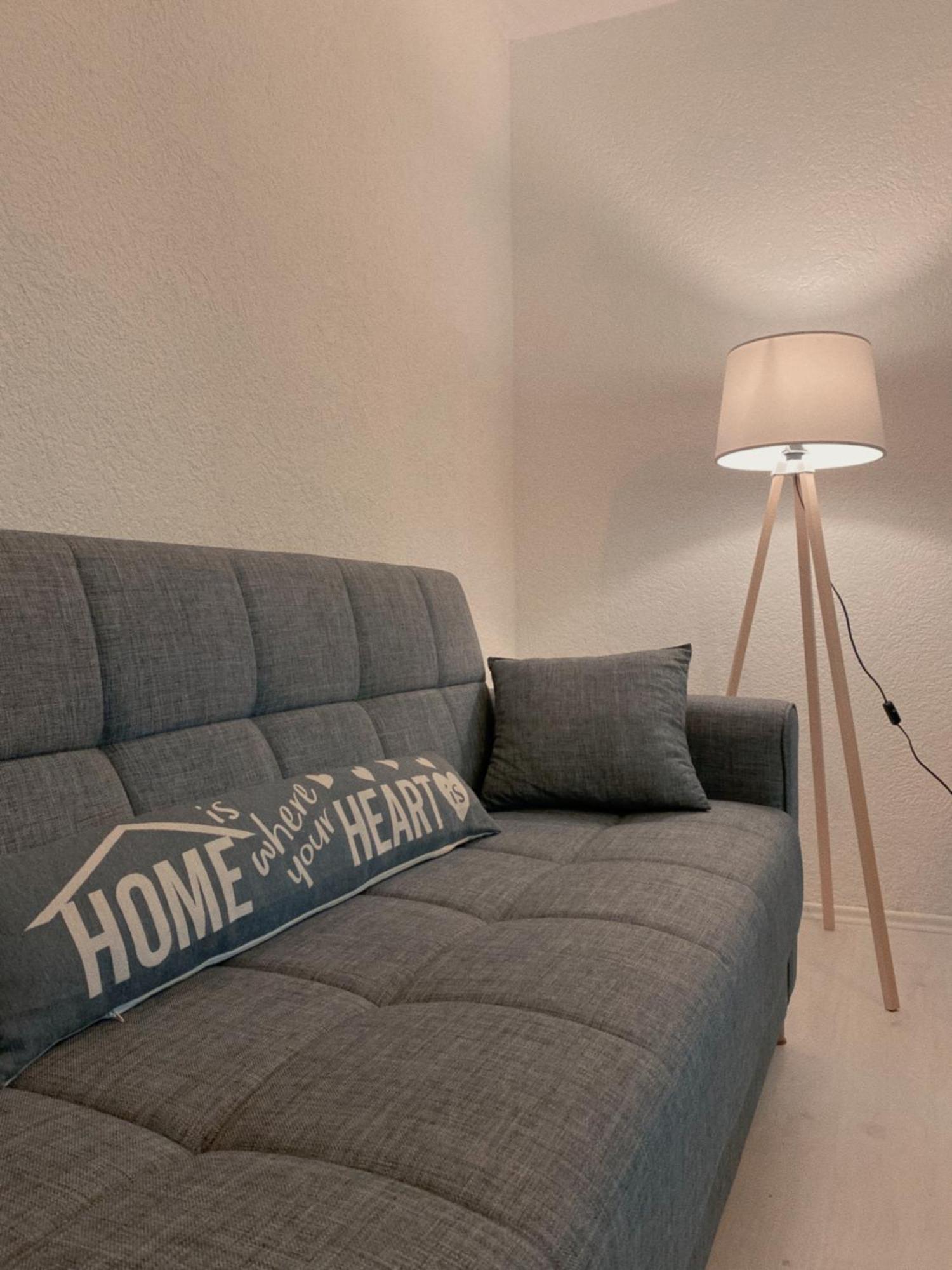 Hotspot Apartments - City Center Pristina Esterno foto