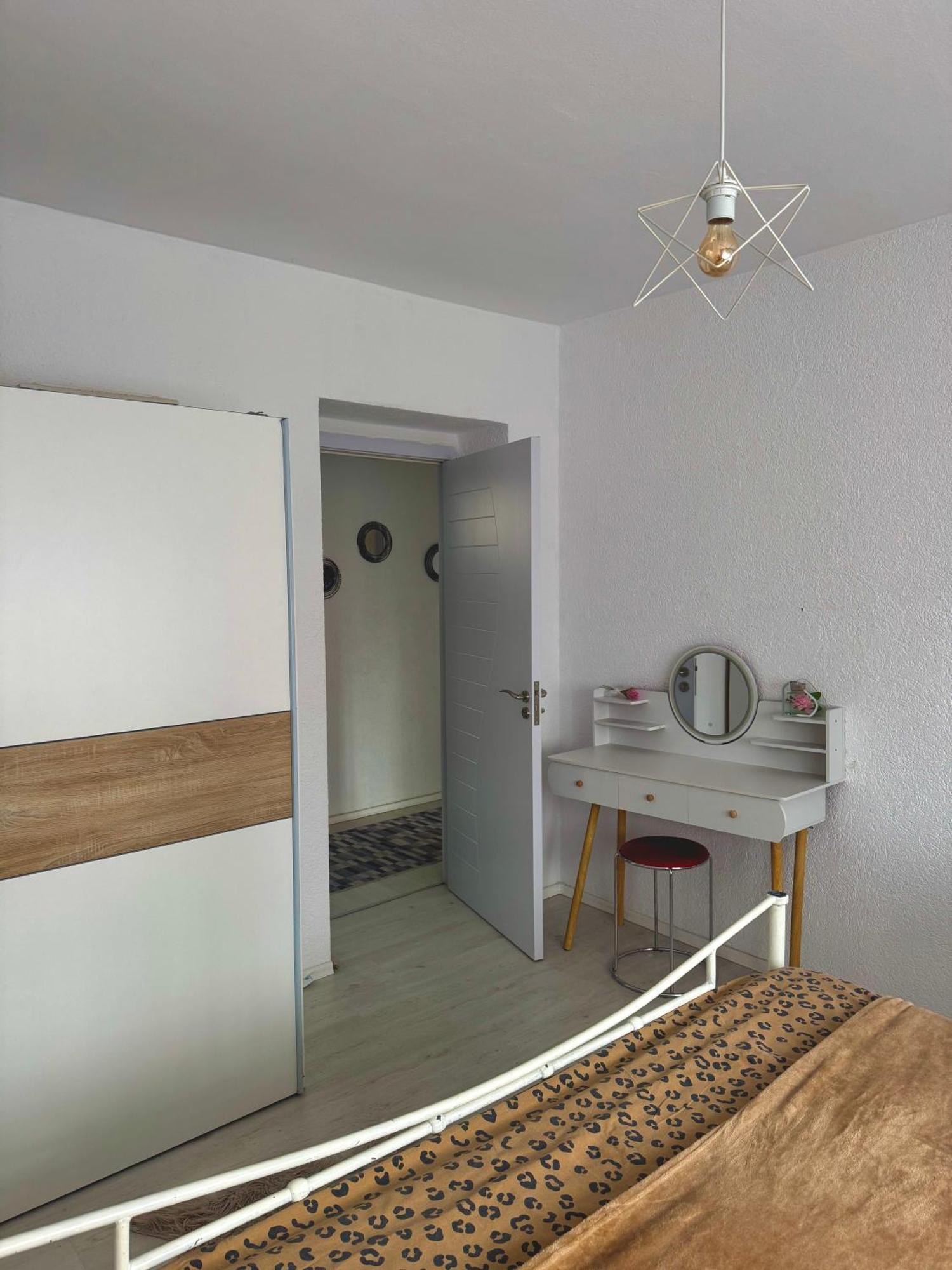 Hotspot Apartments - City Center Pristina Esterno foto