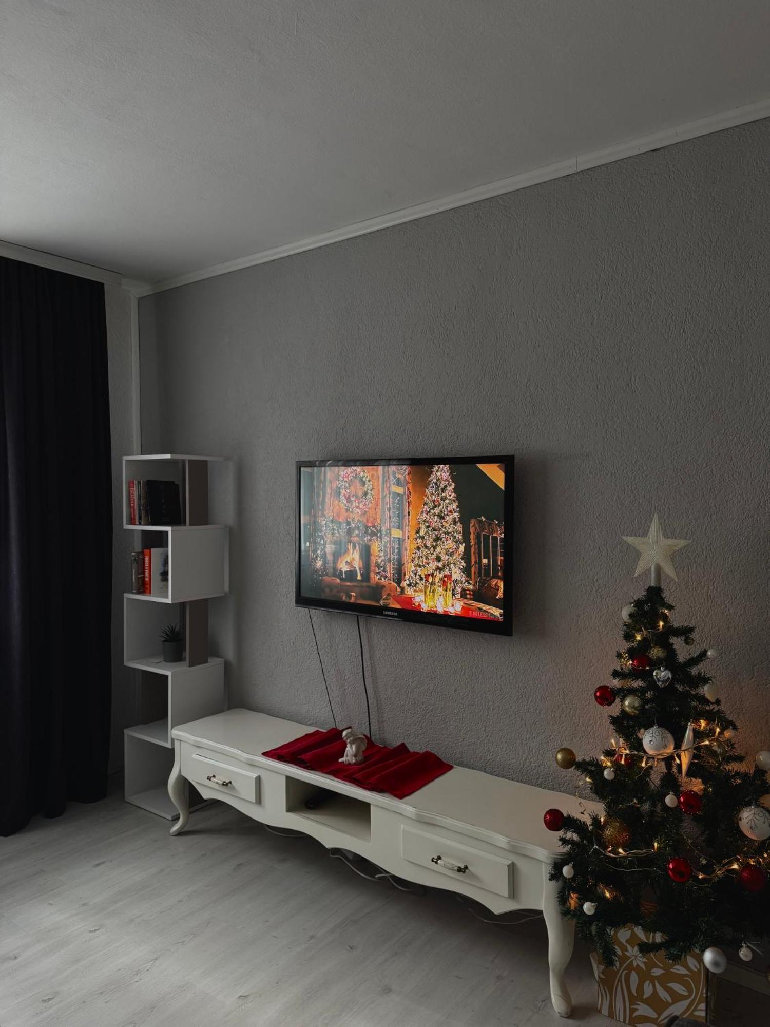 Hotspot Apartments - City Center Pristina Esterno foto